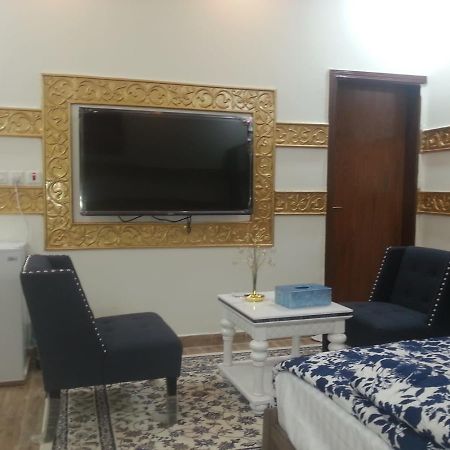 Nozl El Masara Furnished Apartments Al-Chardż Zewnętrze zdjęcie