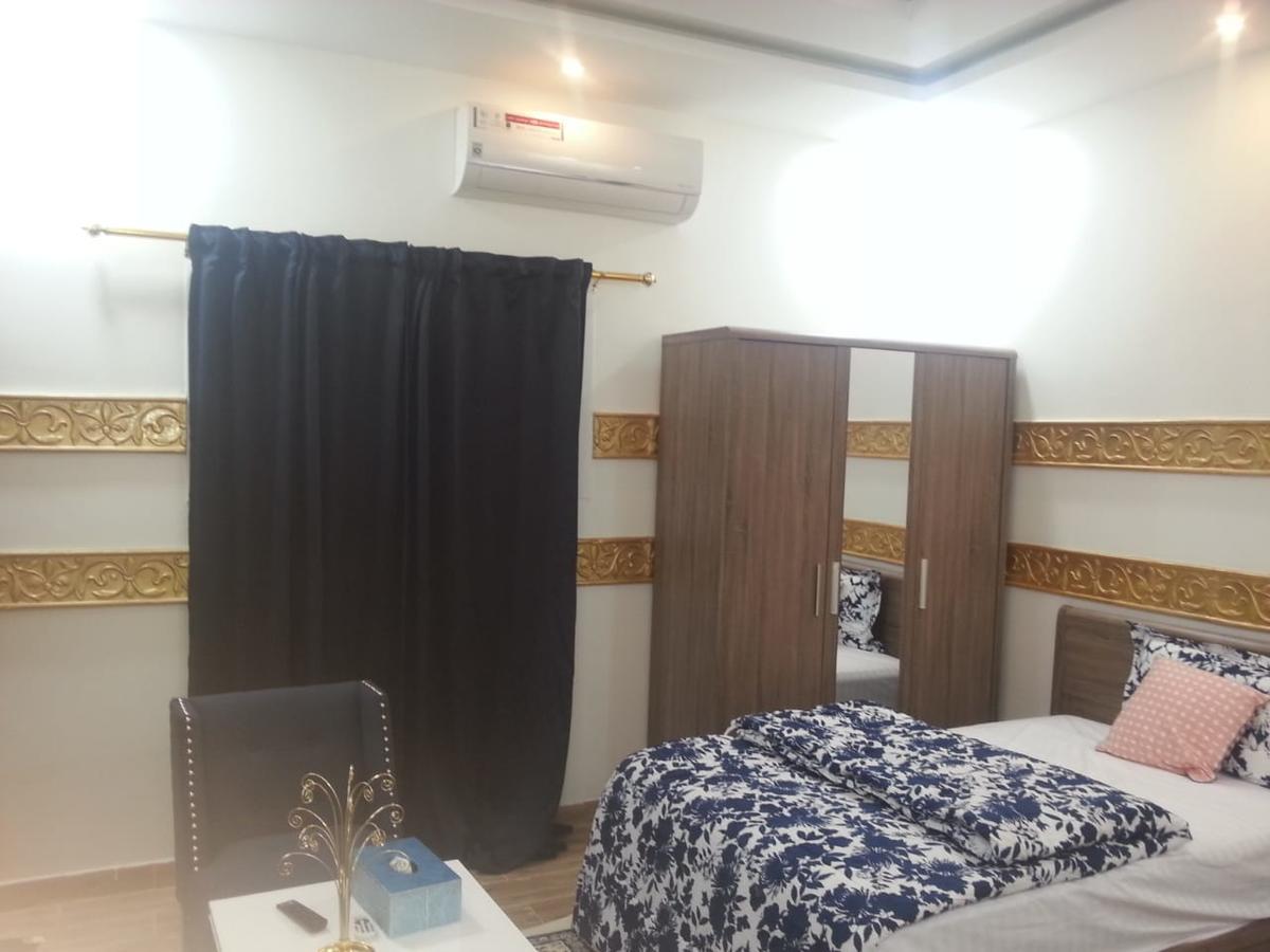 Nozl El Masara Furnished Apartments Al-Chardż Zewnętrze zdjęcie