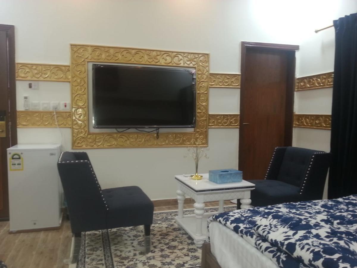 Nozl El Masara Furnished Apartments Al-Chardż Zewnętrze zdjęcie