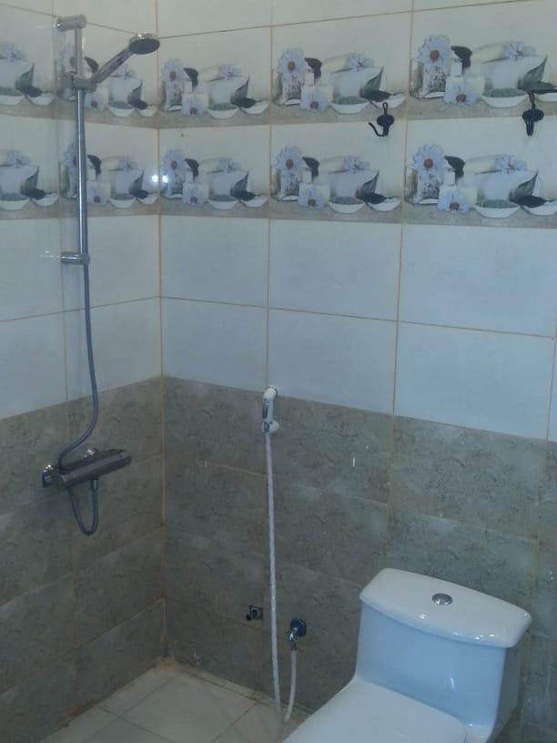 Nozl El Masara Furnished Apartments Al-Chardż Zewnętrze zdjęcie