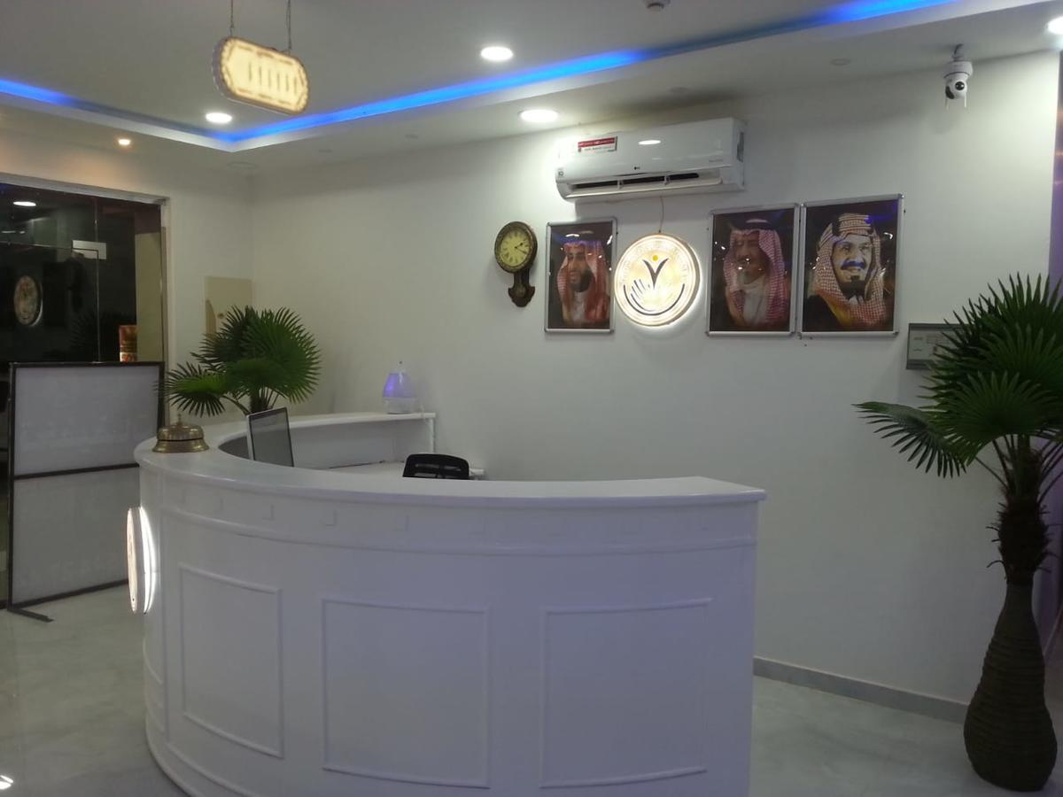 Nozl El Masara Furnished Apartments Al-Chardż Zewnętrze zdjęcie