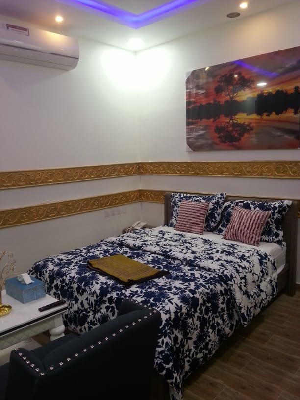 Nozl El Masara Furnished Apartments Al-Chardż Zewnętrze zdjęcie