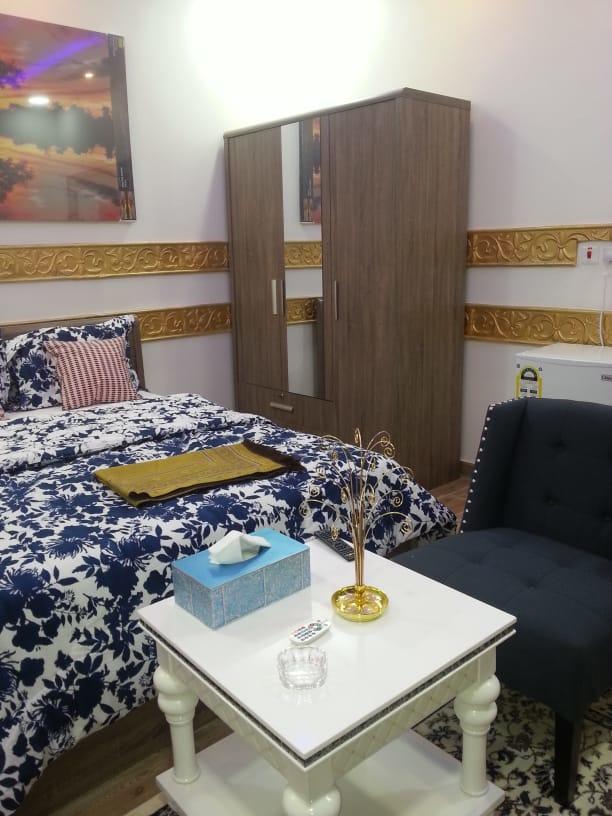 Nozl El Masara Furnished Apartments Al-Chardż Zewnętrze zdjęcie
