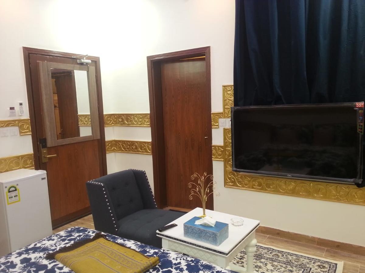 Nozl El Masara Furnished Apartments Al-Chardż Zewnętrze zdjęcie