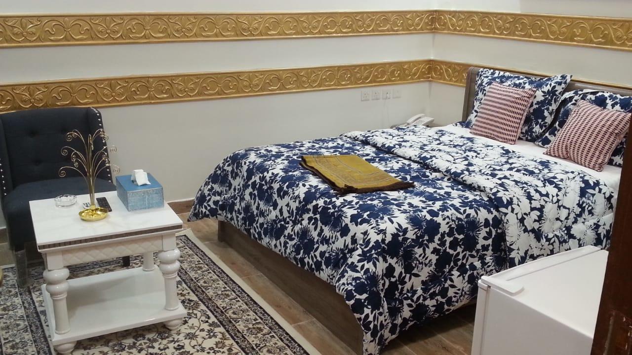 Nozl El Masara Furnished Apartments Al-Chardż Zewnętrze zdjęcie